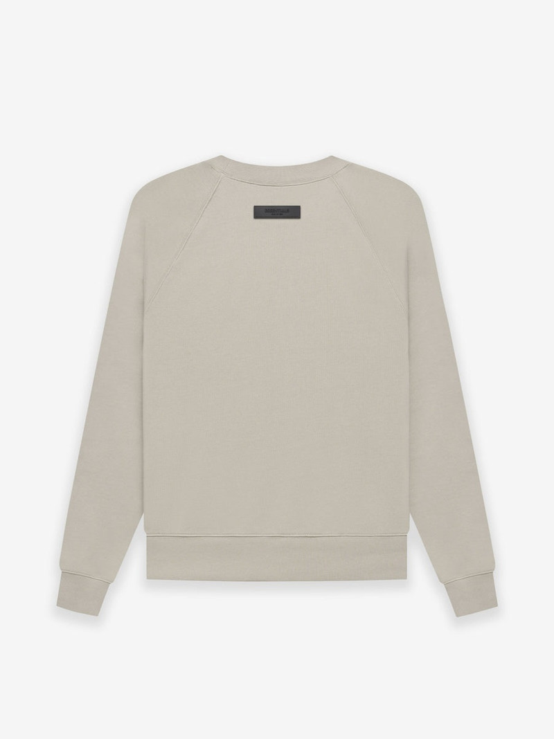 ESSENTIALS Essentials Crewneck outlook