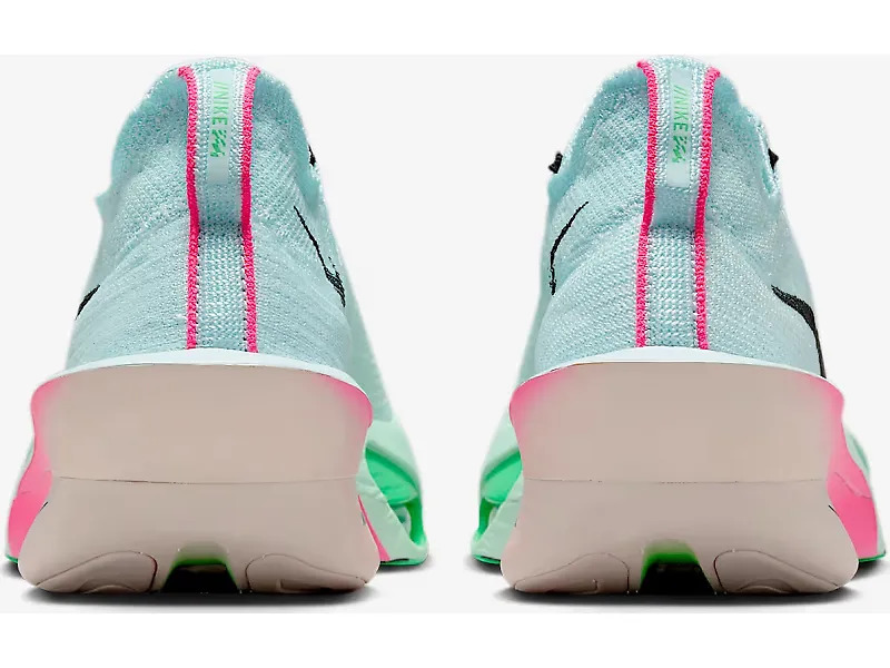 Nike Alphafly 3 - 5