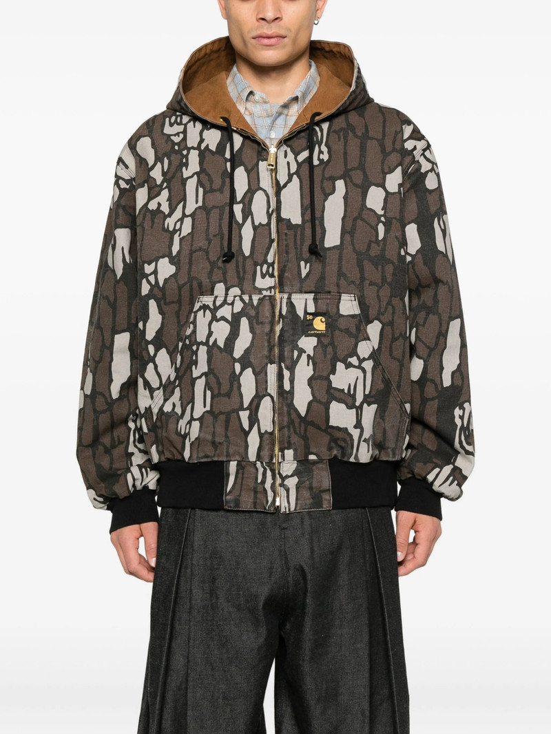 Carhartt WIP 50th Anniversary Active Jacket 5