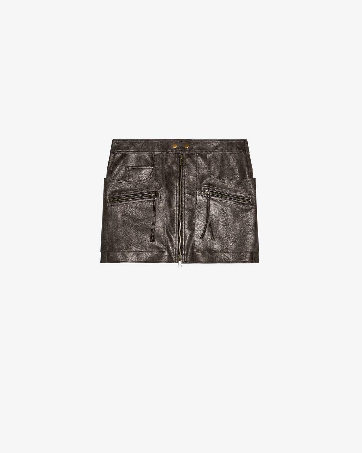 CLAUDINE SKIRT - 1