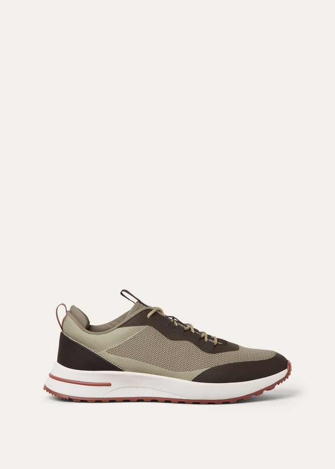 Week End Walk Sneaker - 1