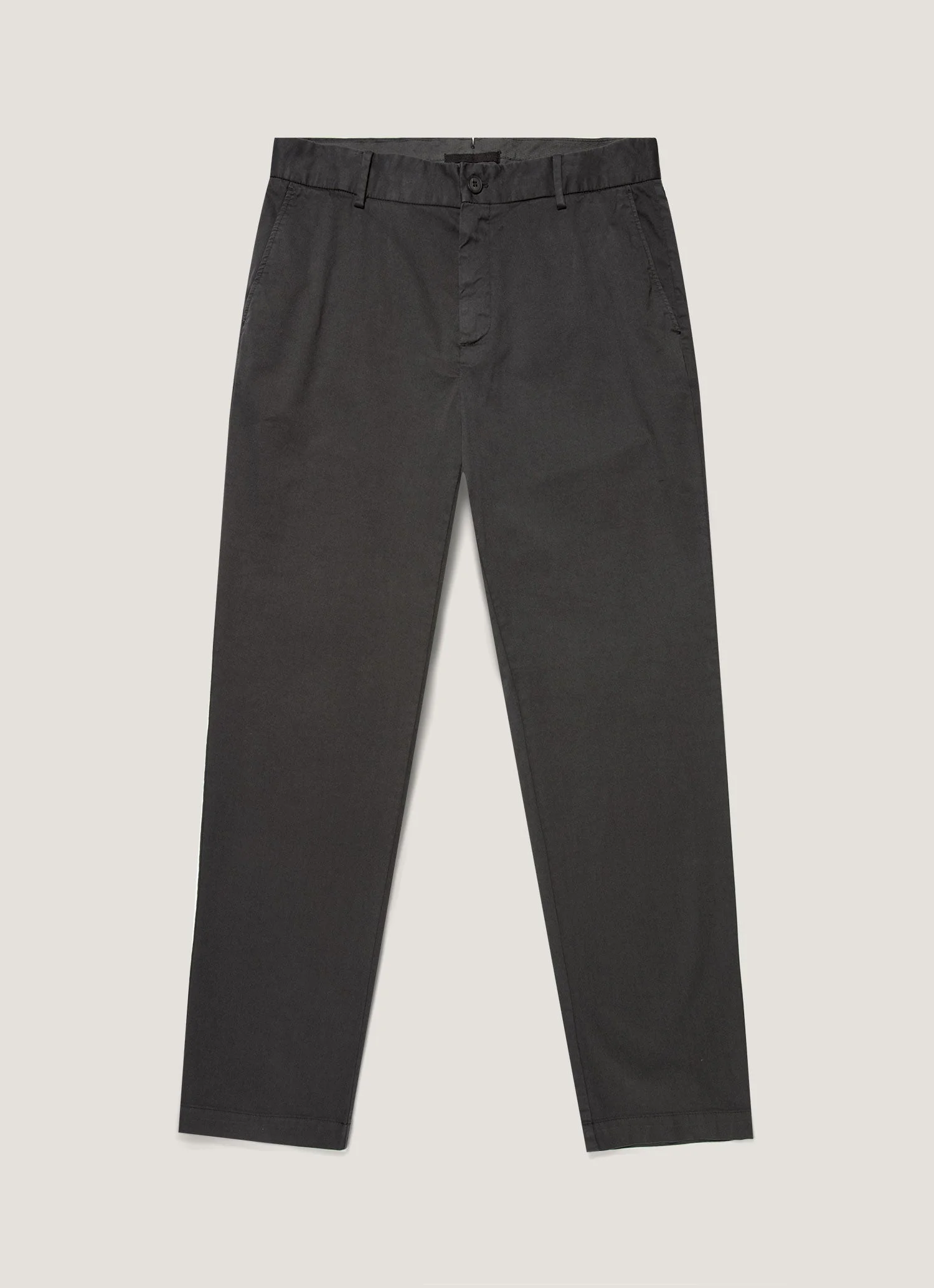 Regular Fit Chino - 1