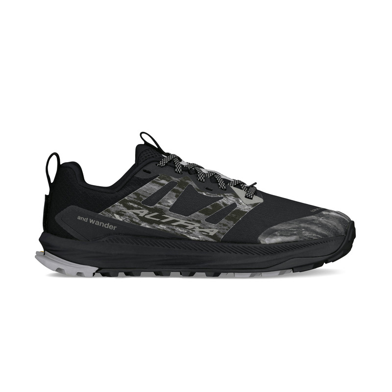 ALTRA Women's Lone Peak 9+ and wander outlook