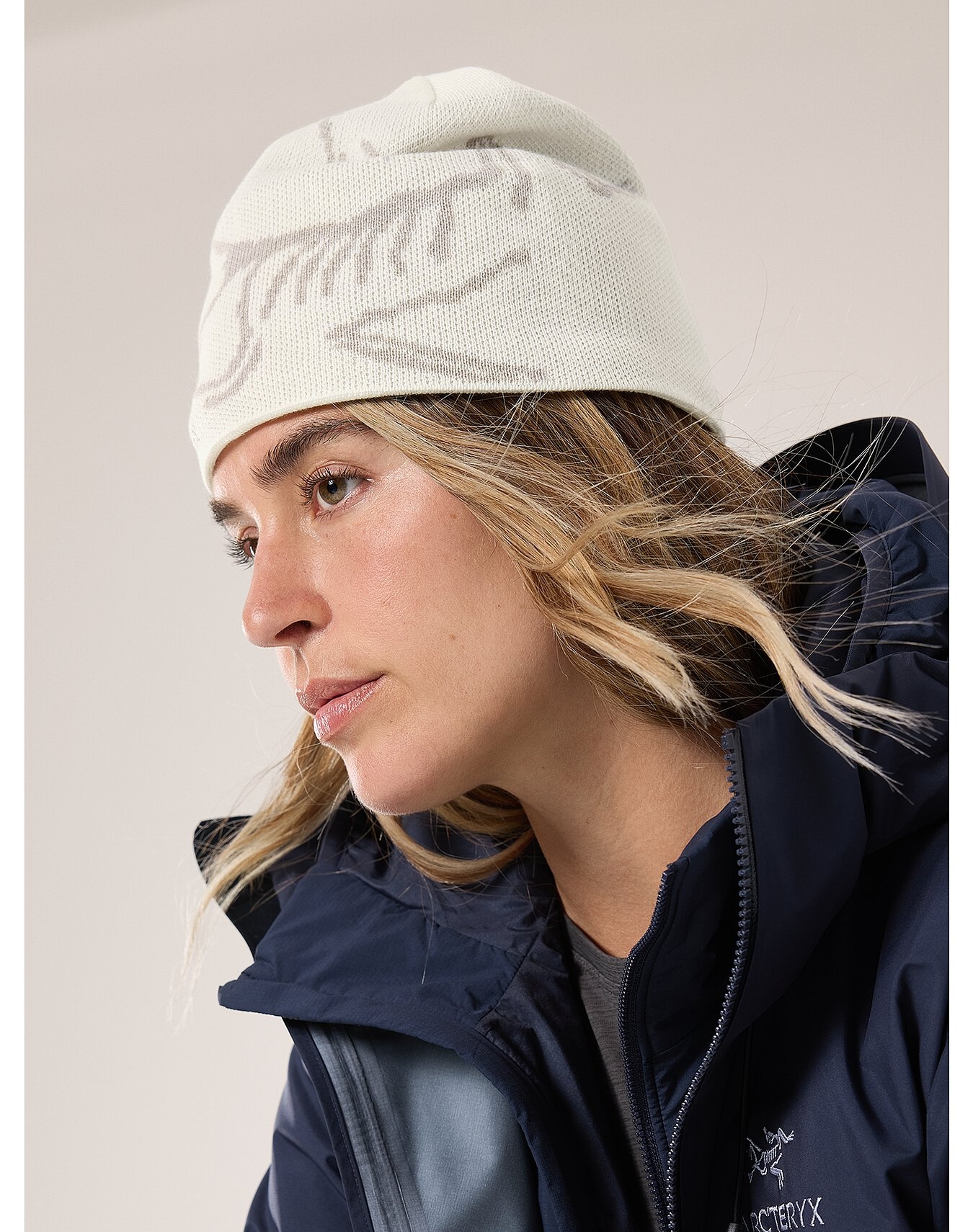 Bird Head Toque - 3