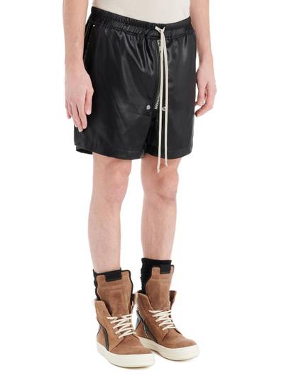 Rick Owens SHORTS outlook