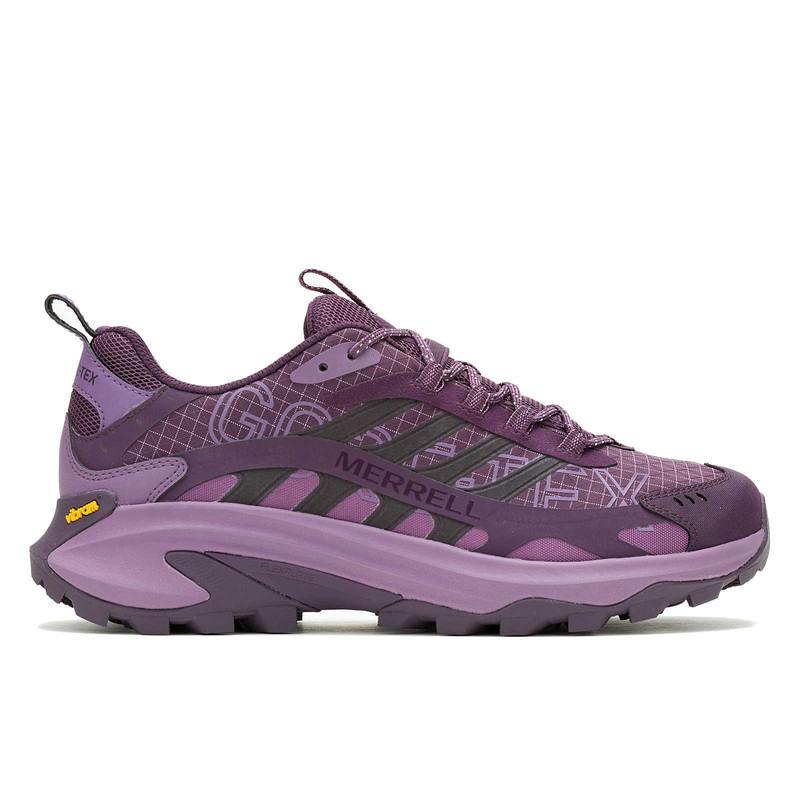 Men's Moab Speed 2 GORE-TEX® BL 1TRL 1