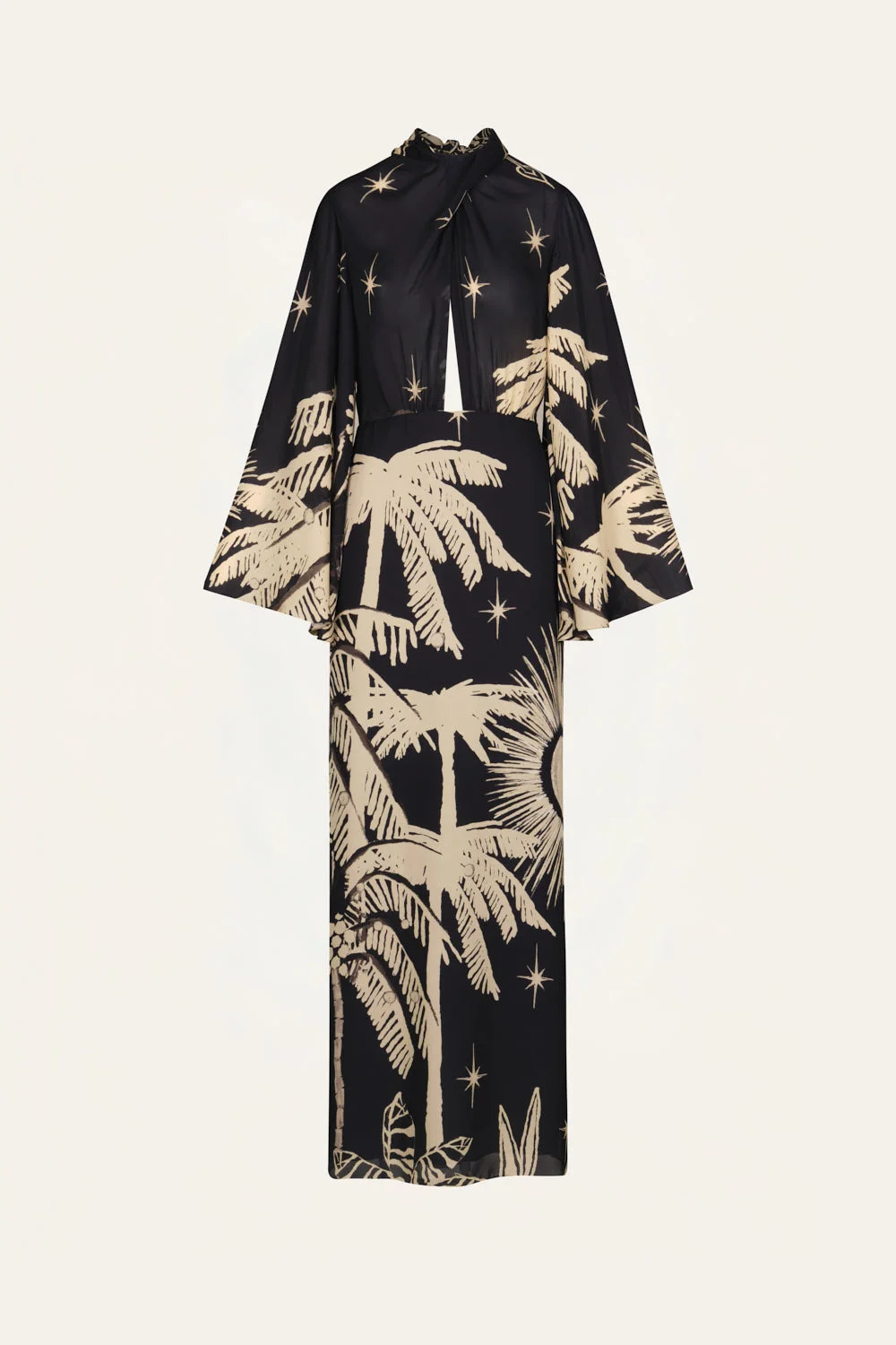 Primera Vez Dress - 1