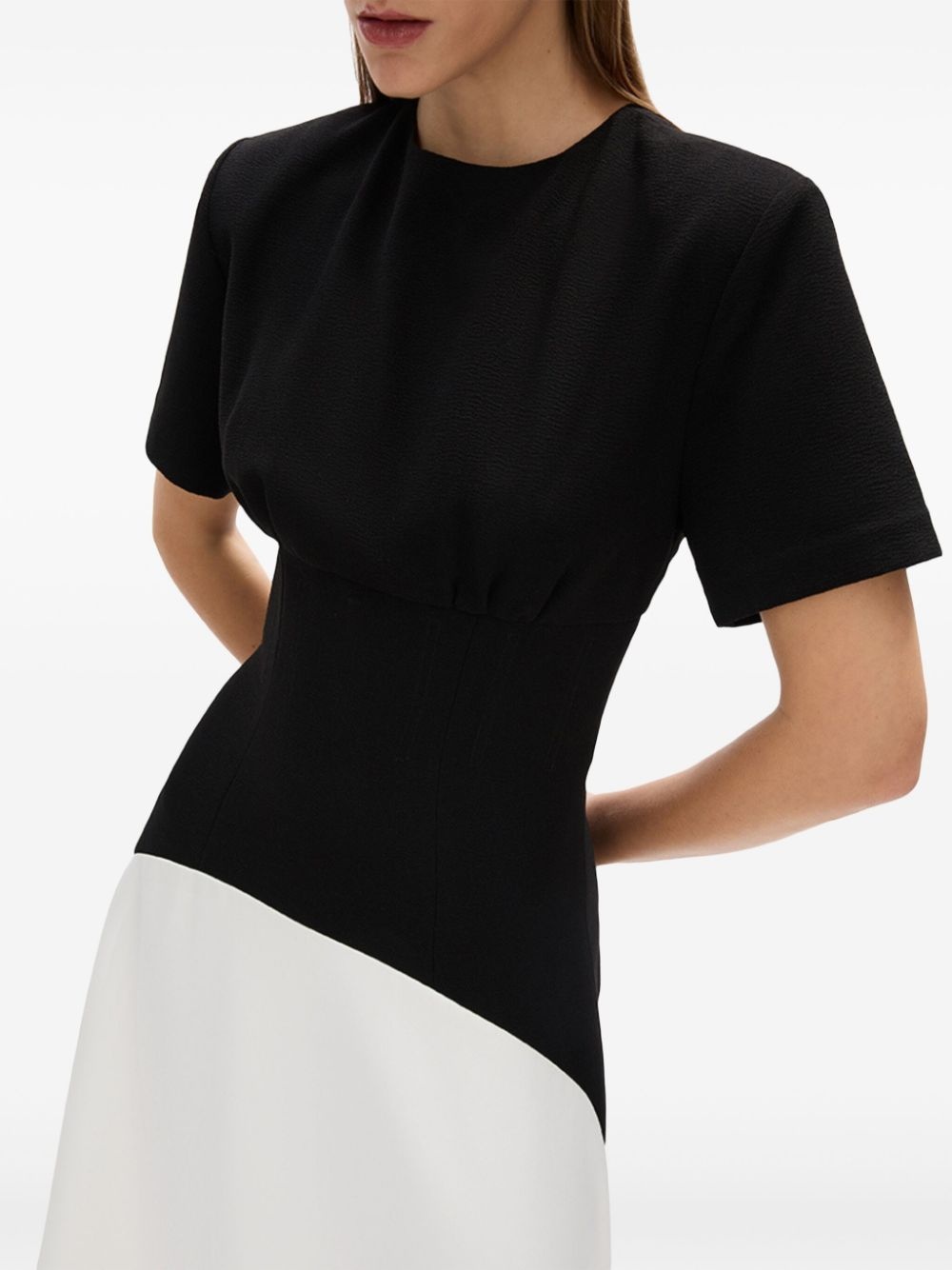 Dover midi dress - 6