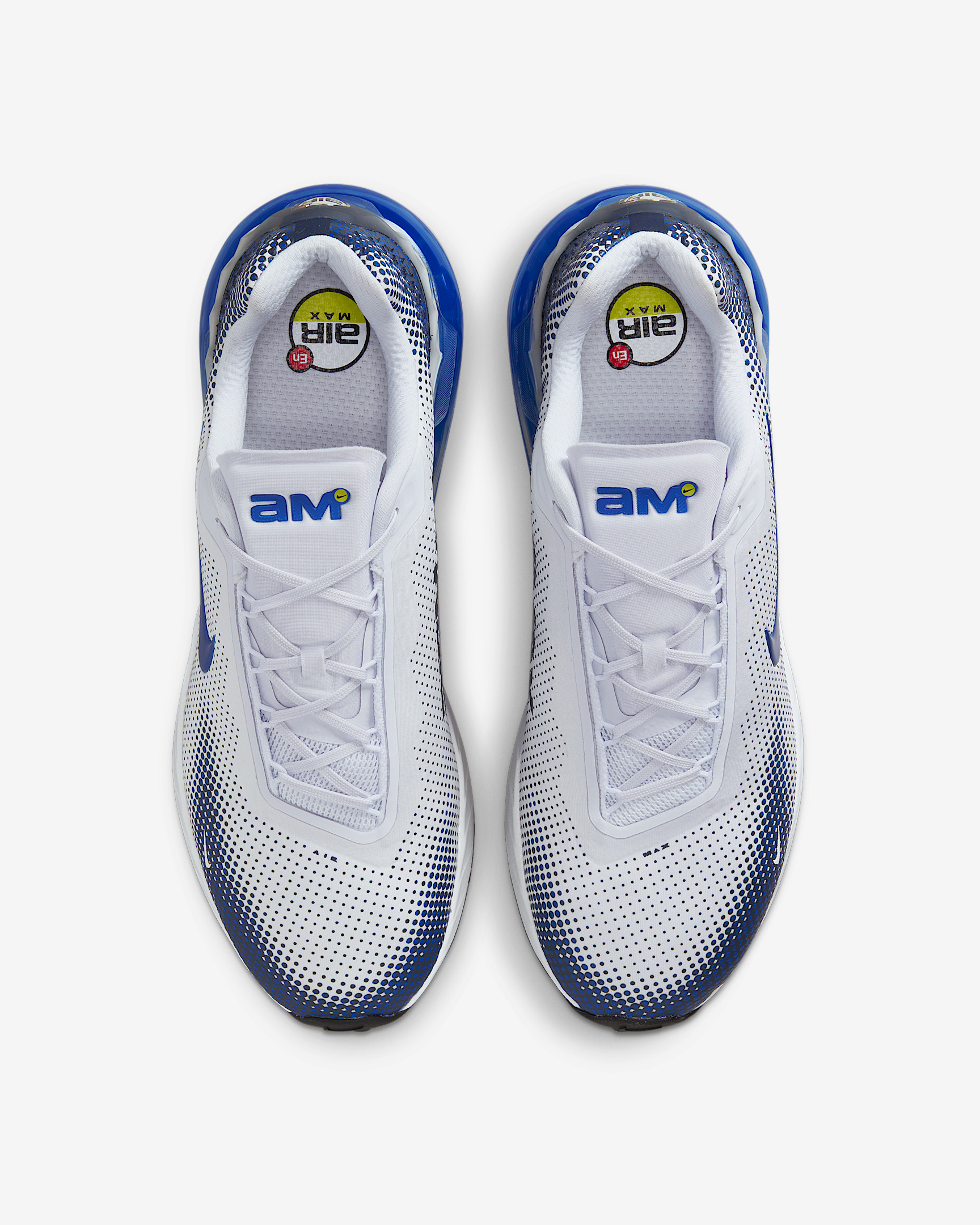 Nike Air Max Phoenix Men's Shoes - 4