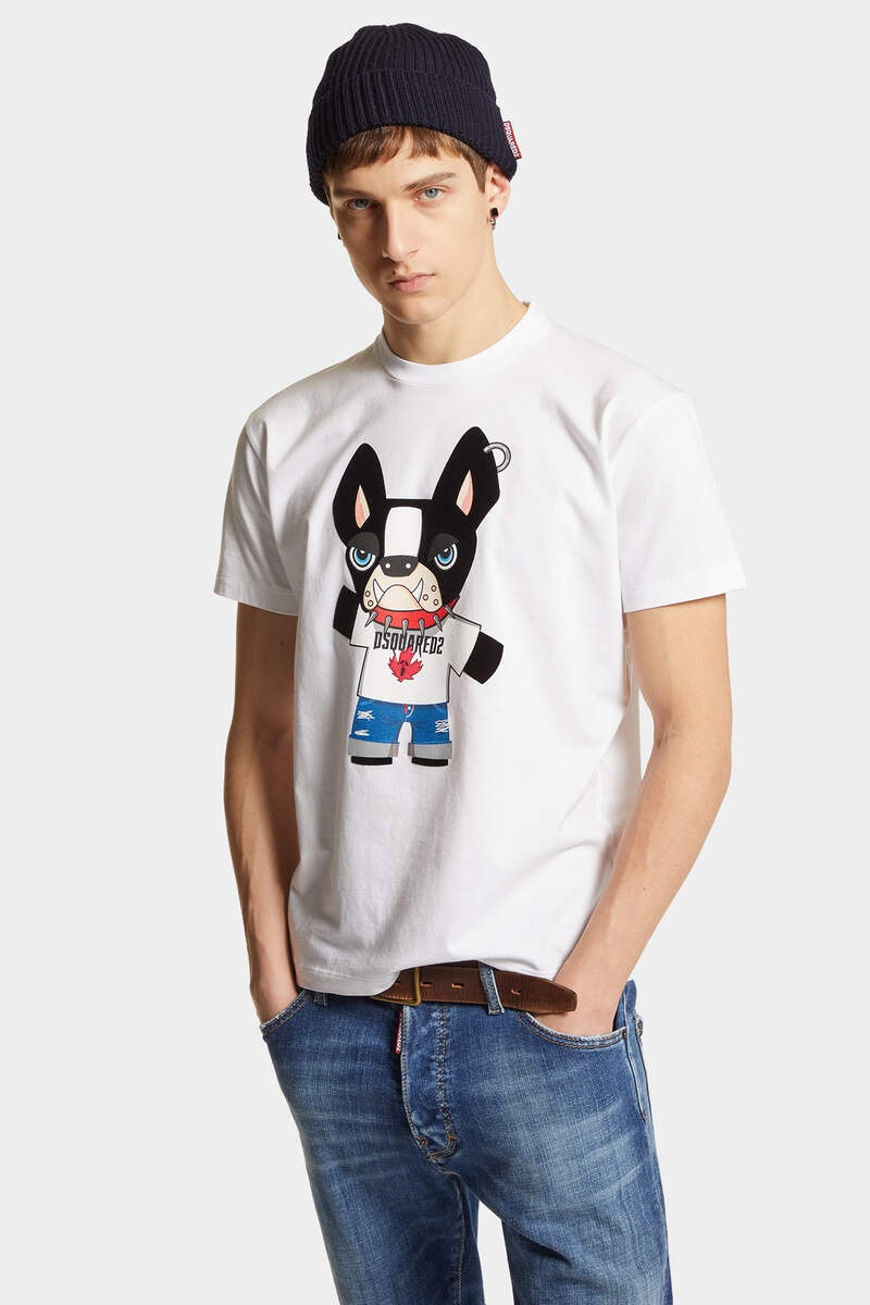 COOL FIT T-SHIRT 3