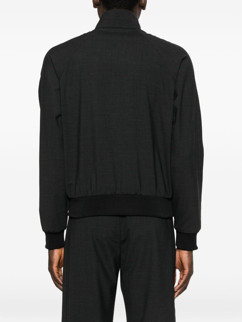 zip-up bomber jacket 4