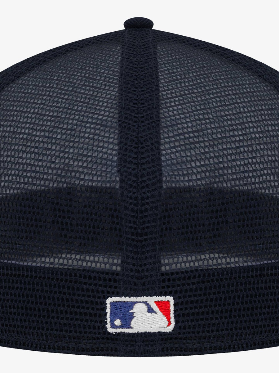 59Fifty F Mesh Hat - 6