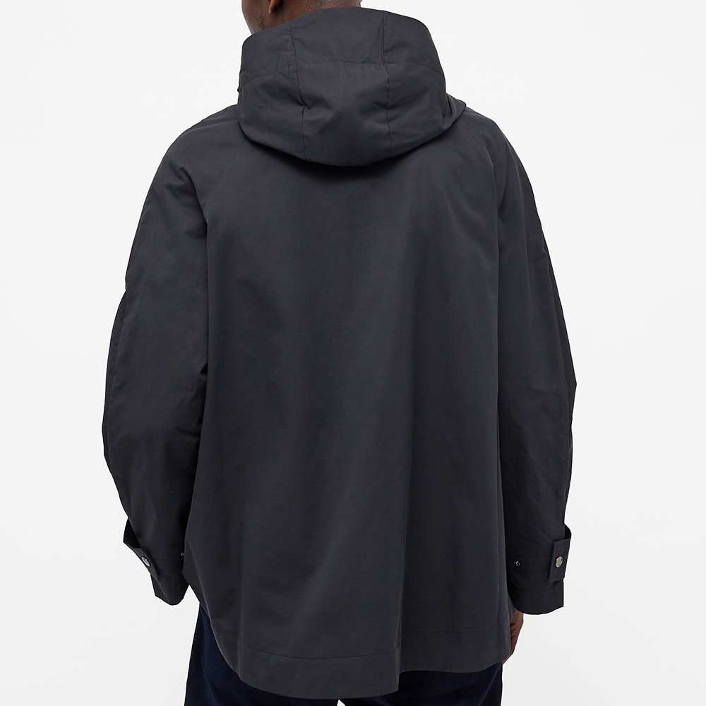 Studio Nicholson Clifton Hooded Parka - 6