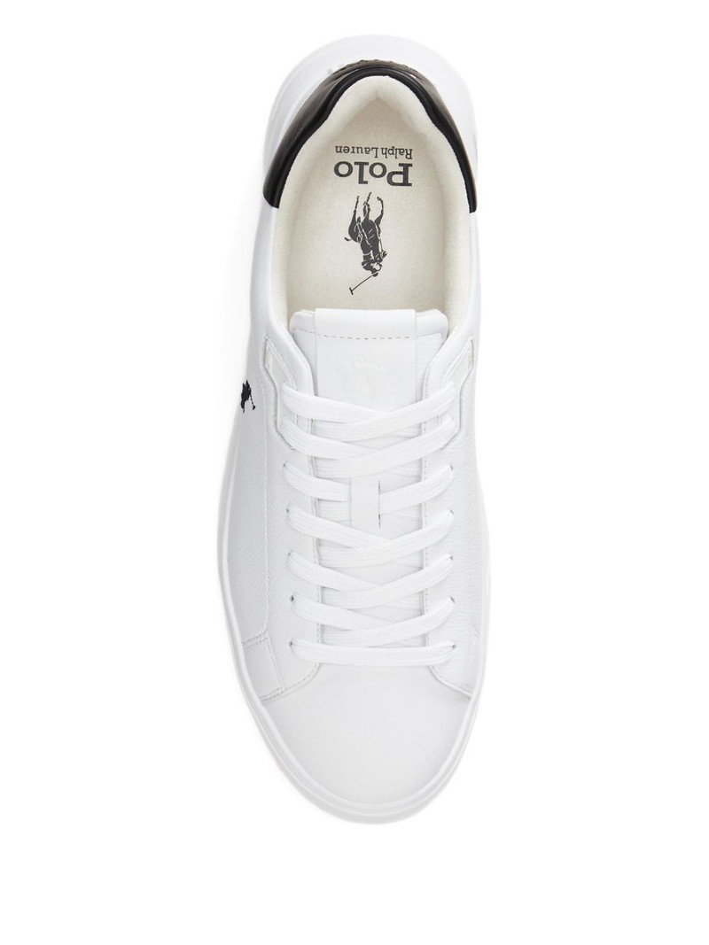 Polo Pony sneakers 4