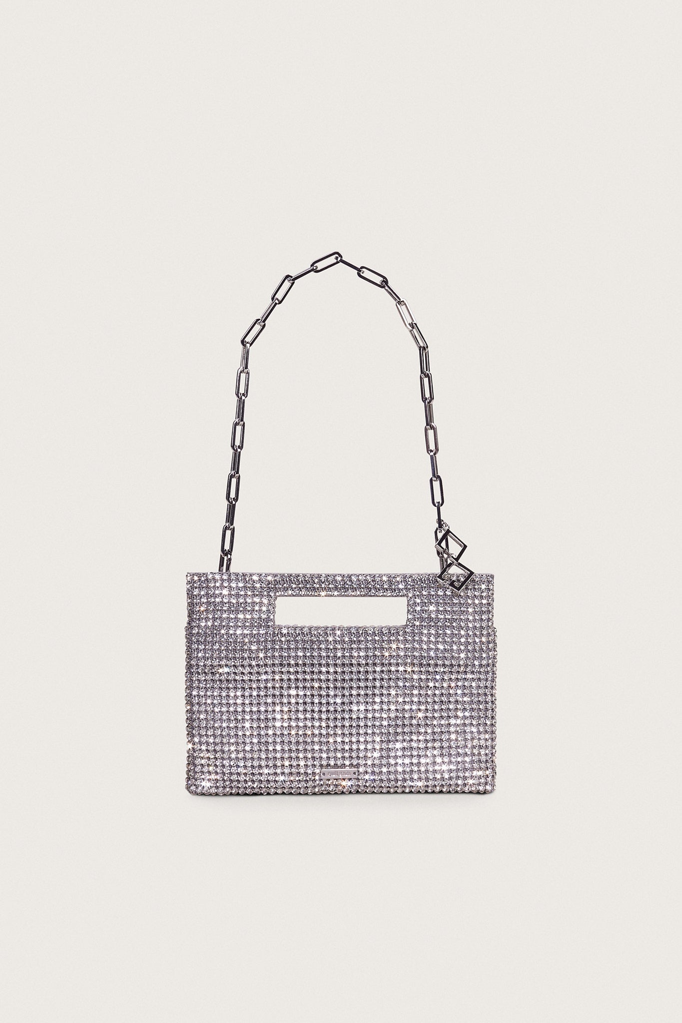 LUCINDA MINI SHOULDER BAG - 1