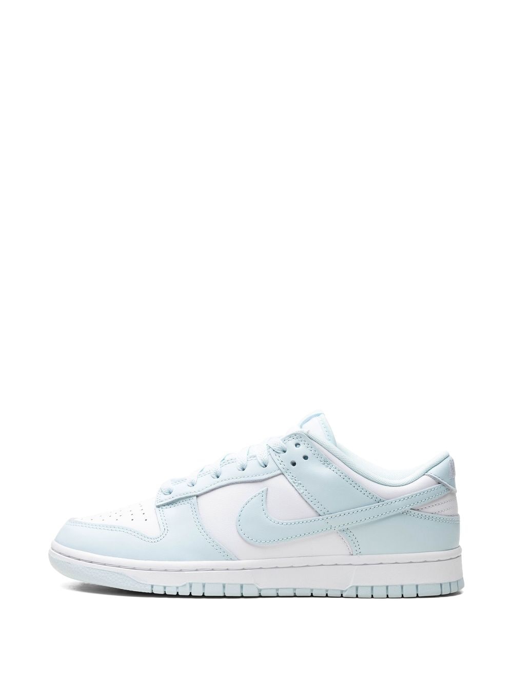 Dunk Low "Glacier Blue" sneakers - 5