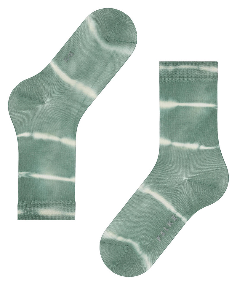 Wave Bond Women Socks 5