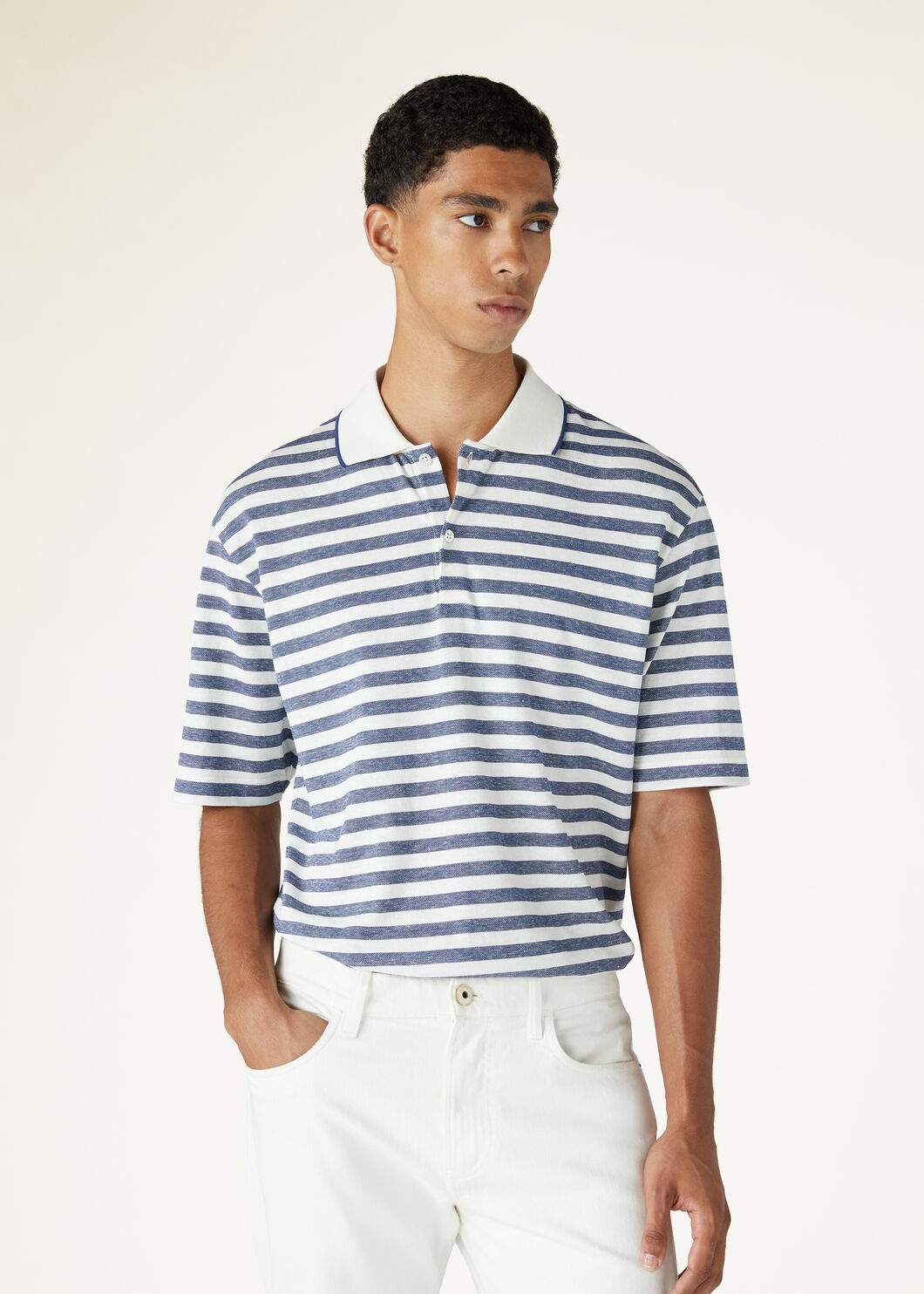 Kuroshio Polo Shirt - 2