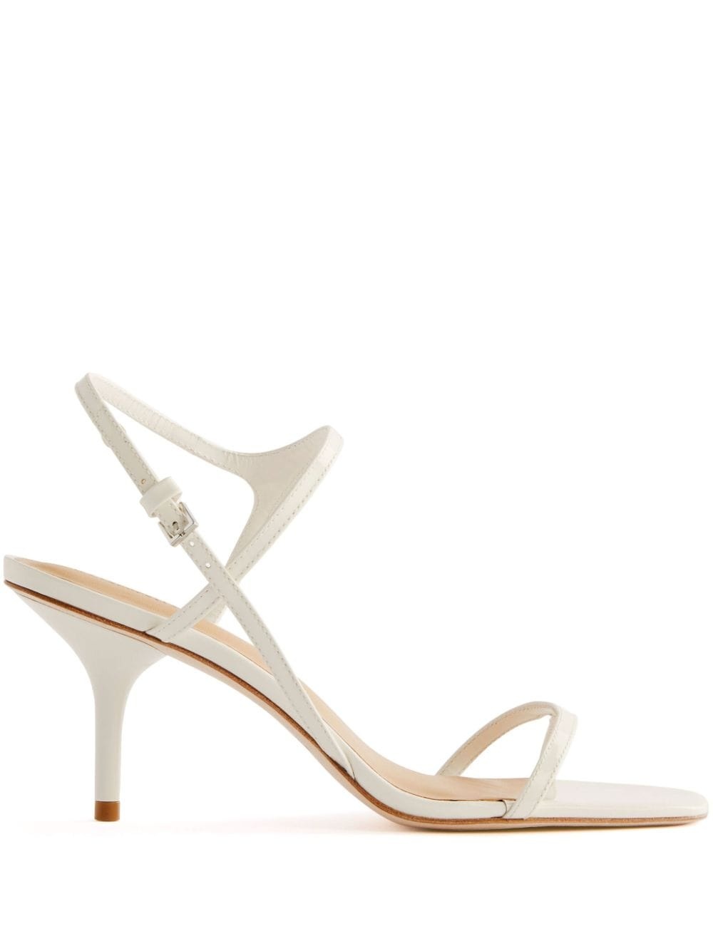 Genni leather sandals - 1