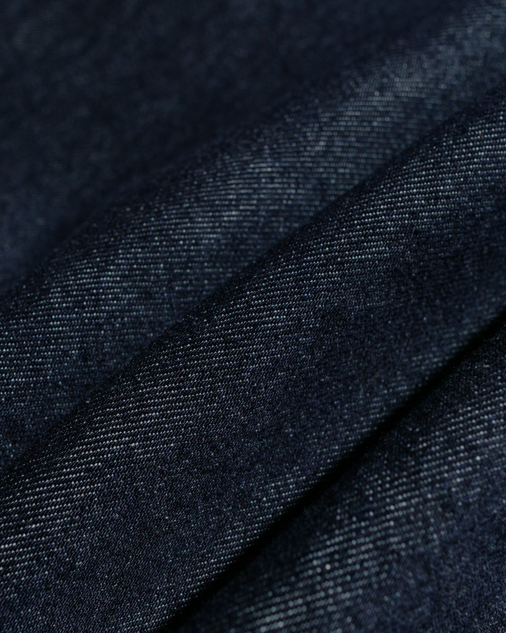 Stüssy Big Ol' Jean Denim Rinsed Indigo - 6
