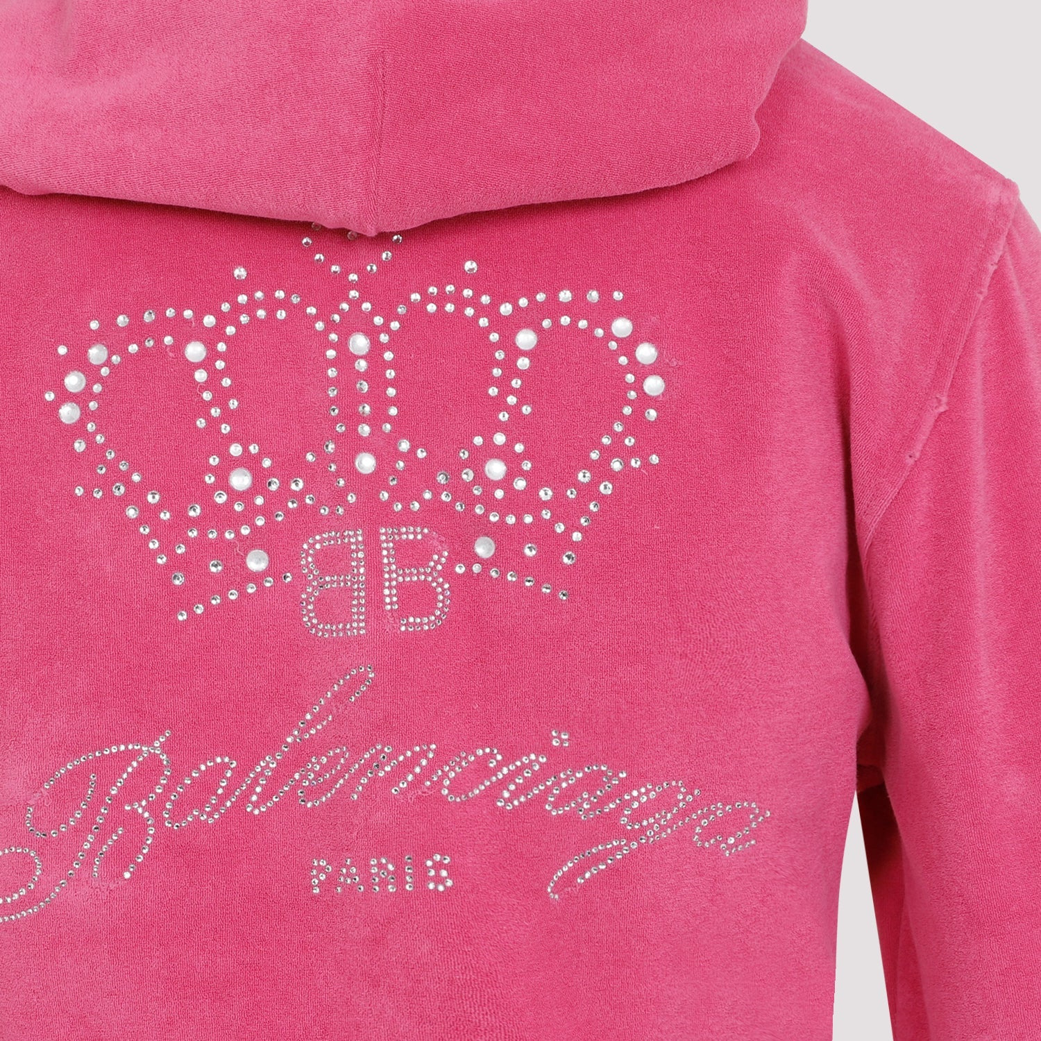 Balenciaga Tracksuit Jacket Women - 3