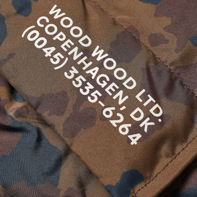 Wood Wood Wood Wood Noam Downscarf outlook