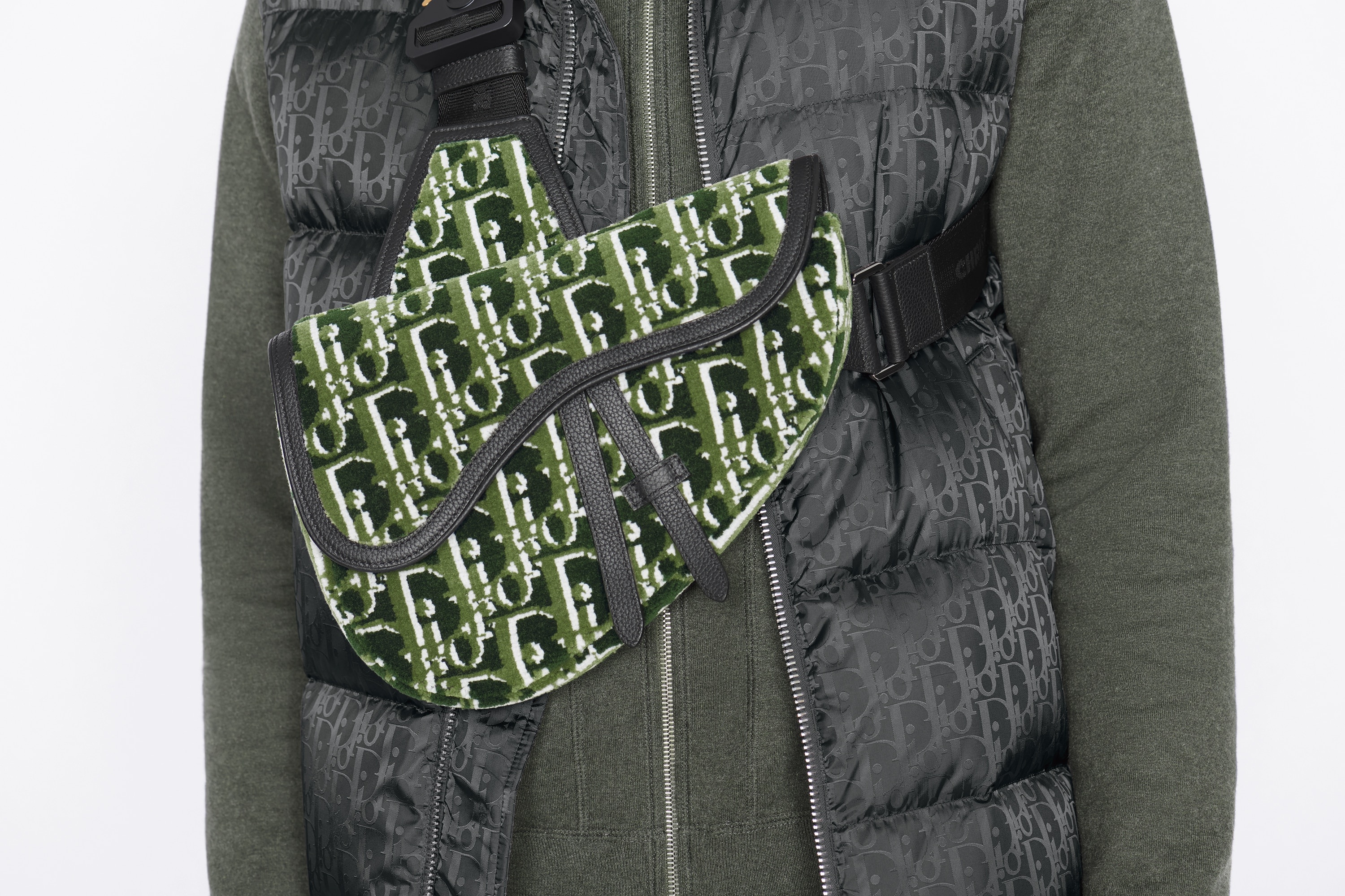 Saddle Bag 6