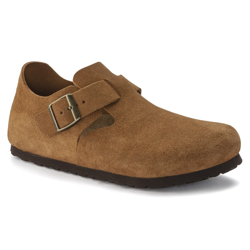 BIRKENSTOCK London outlook