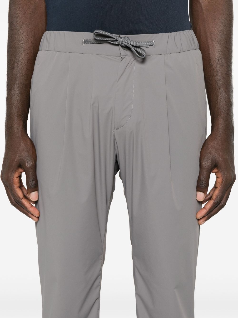 tapered trousers - 5