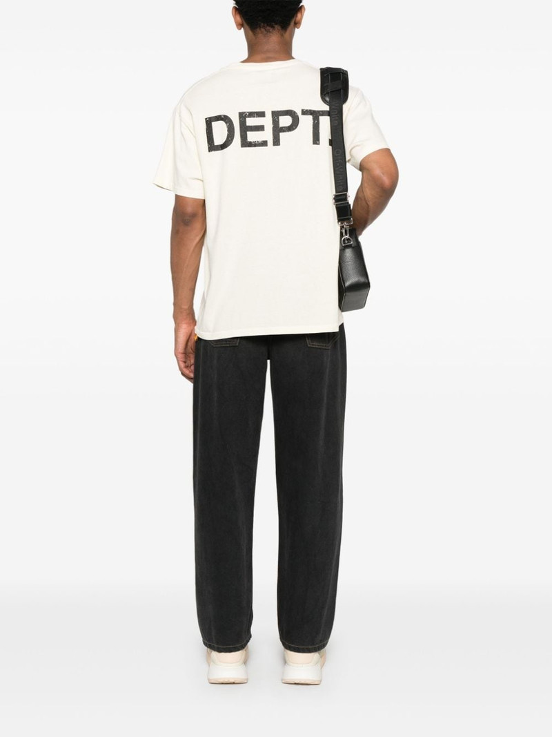 GALLERY DEPT. Gym T-shirt outlook