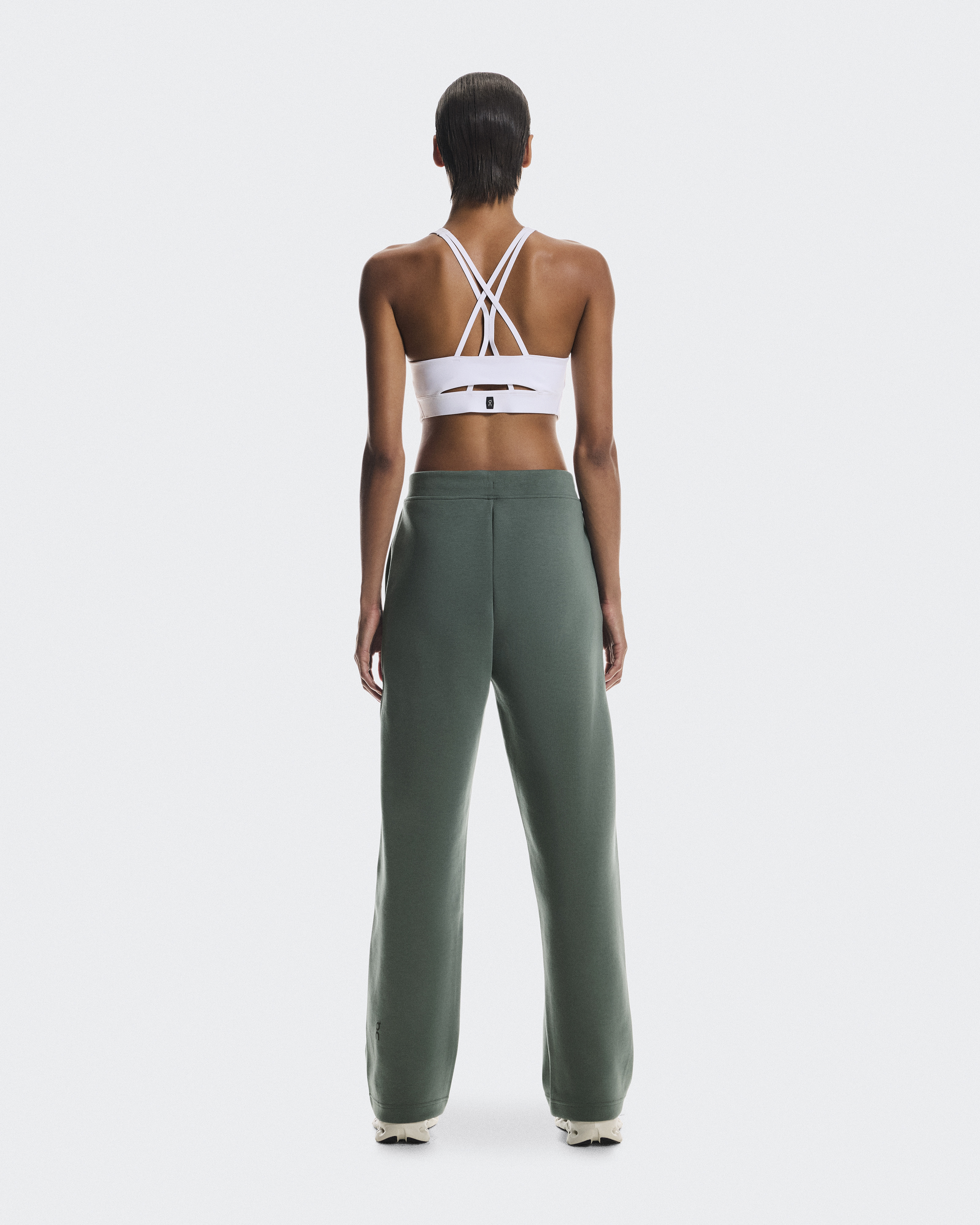 Focus Tech Sweatpants - 2