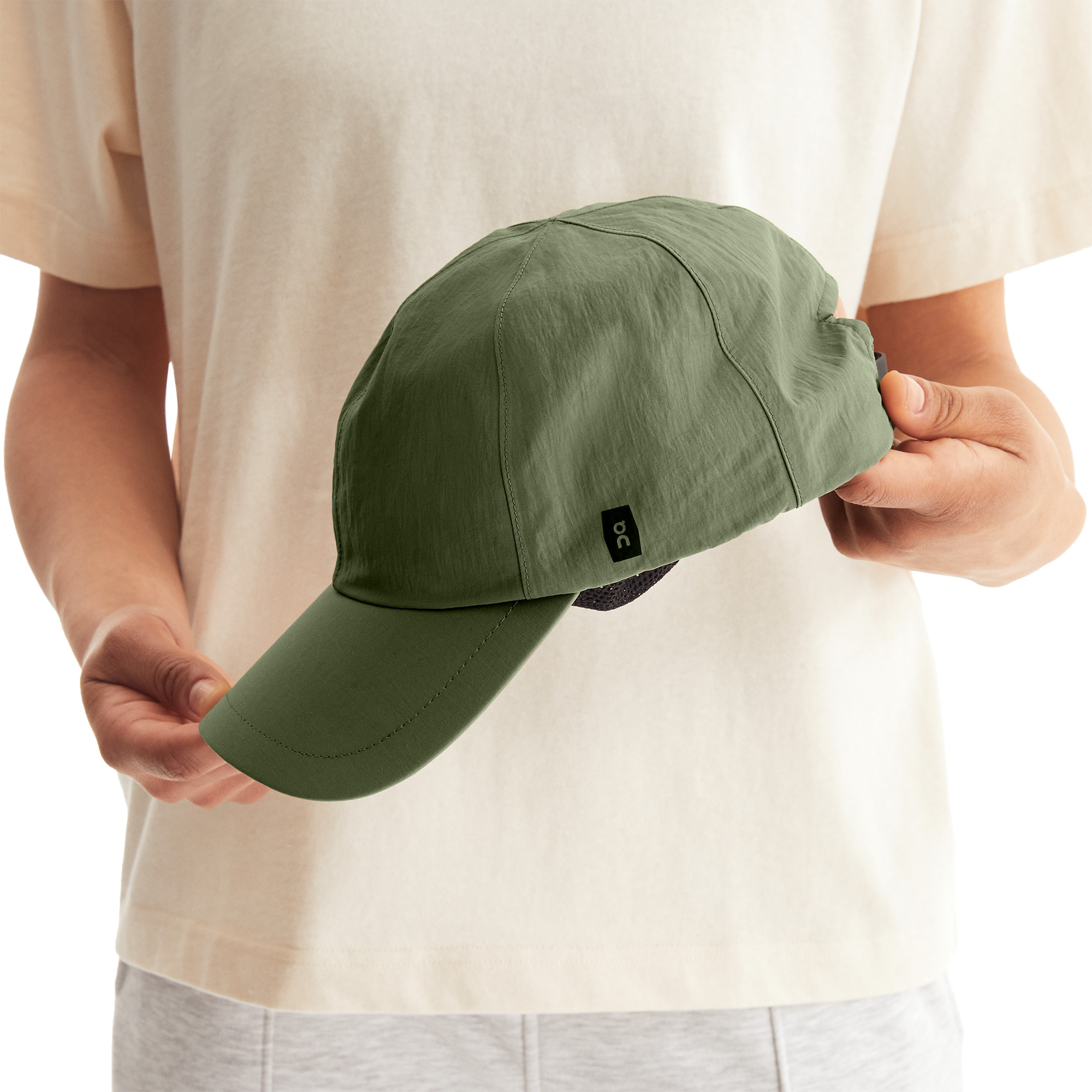 On Cap - 5