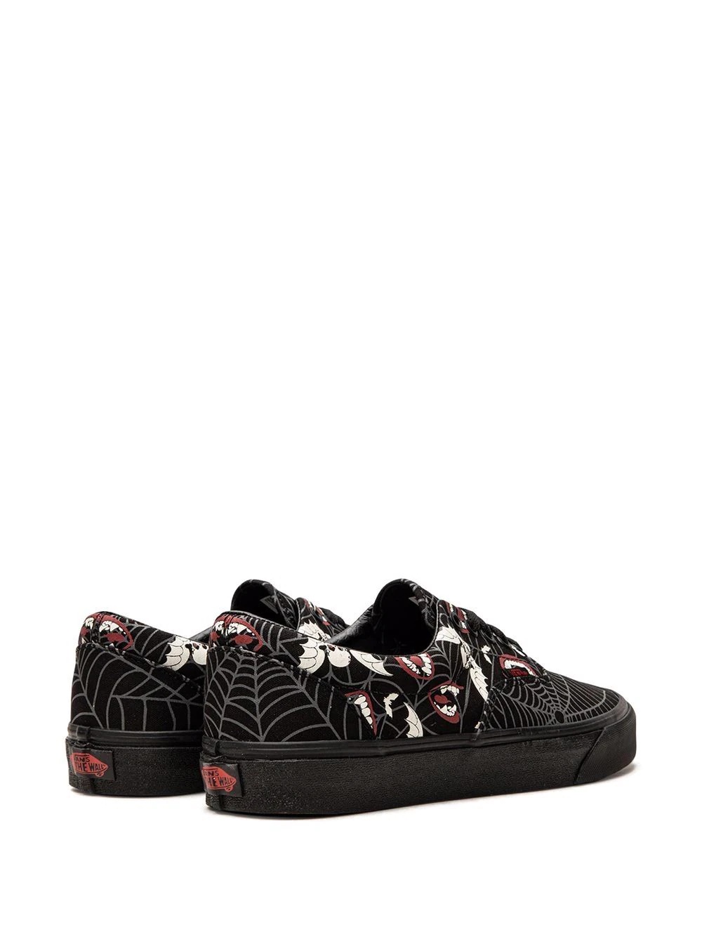 Glow Frights Era low-top sneakers - 3