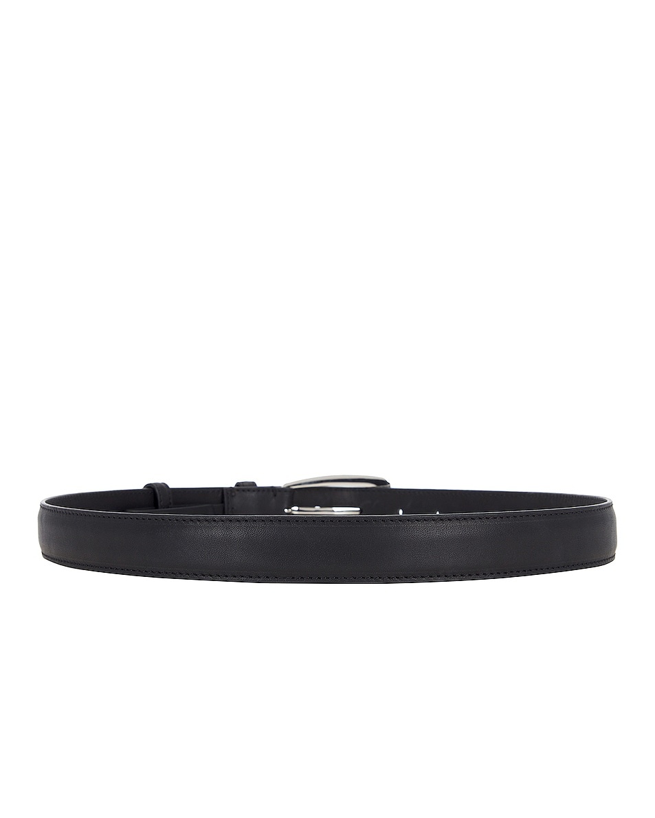 【関税込み】The Row ブラウン Arco ベルト W1704L60DBASF.jpg?v=1746071556