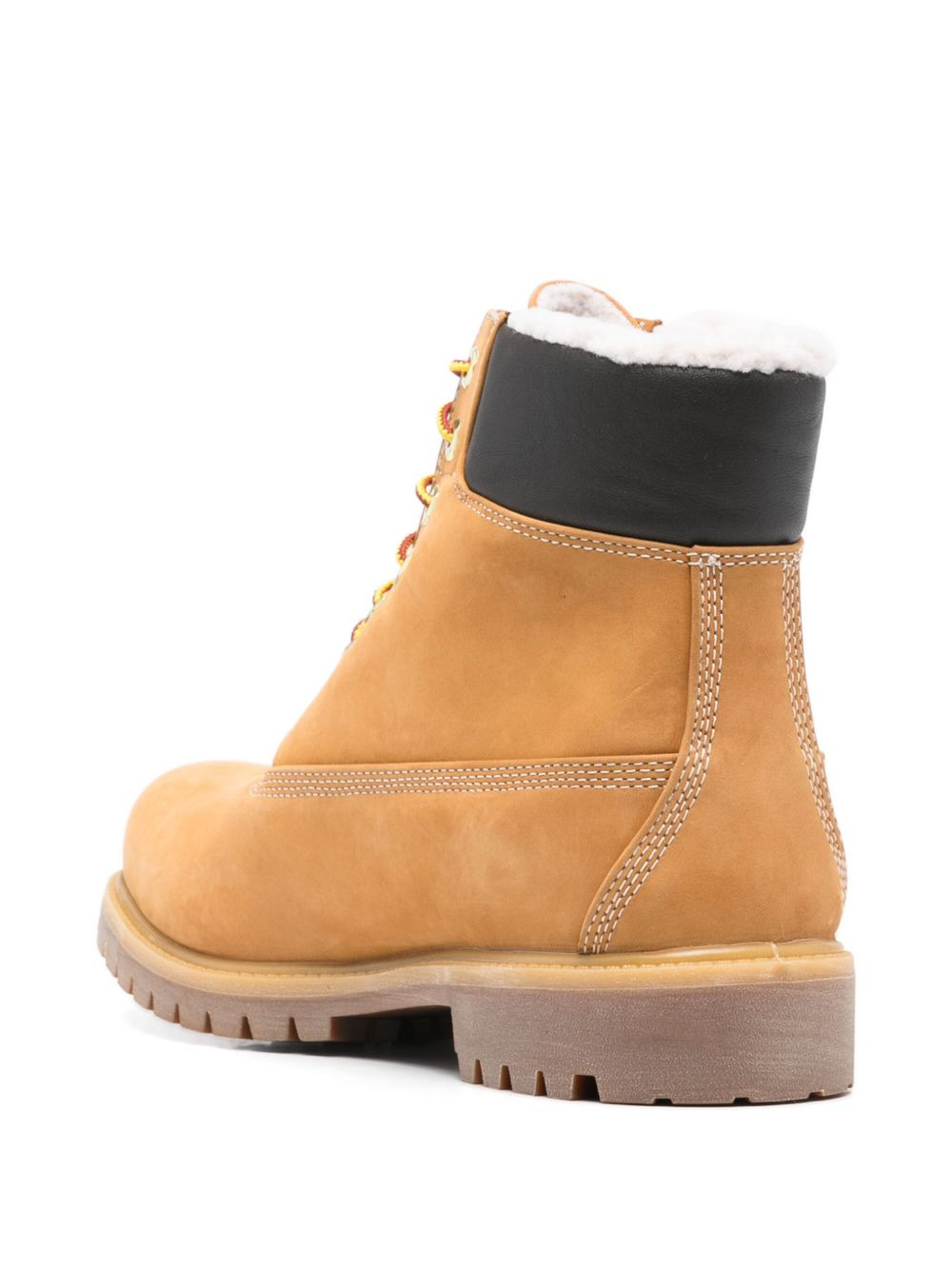 Premium 6-Inch boots - 3