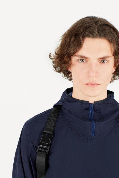 Louis Vuitton Packable Harness Hoodie Blouson With Patch outlook