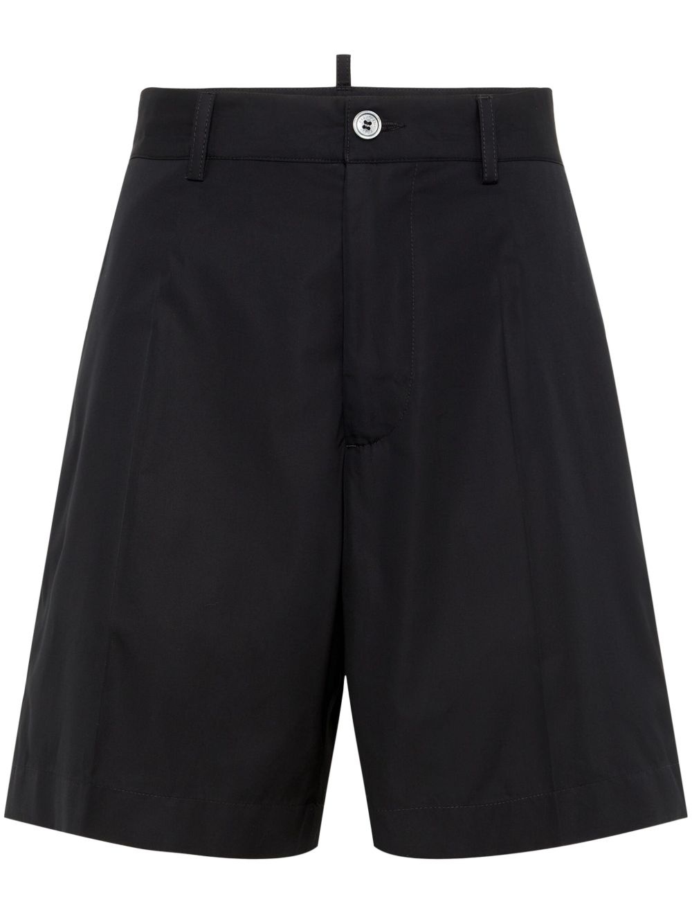tailored shorts - 1