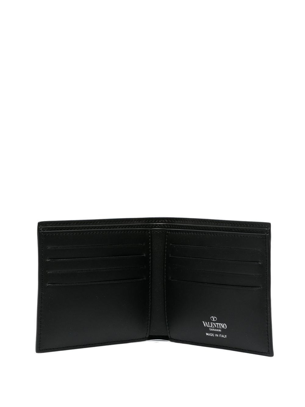 'VLTN' WALLET - 2