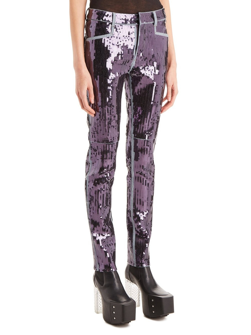 Rick Owens PANTS outlook