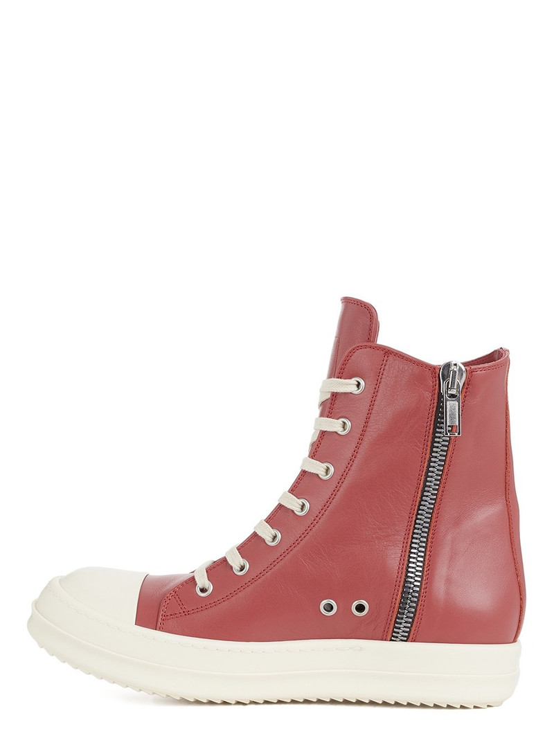 Rick Owens SHOES outlook