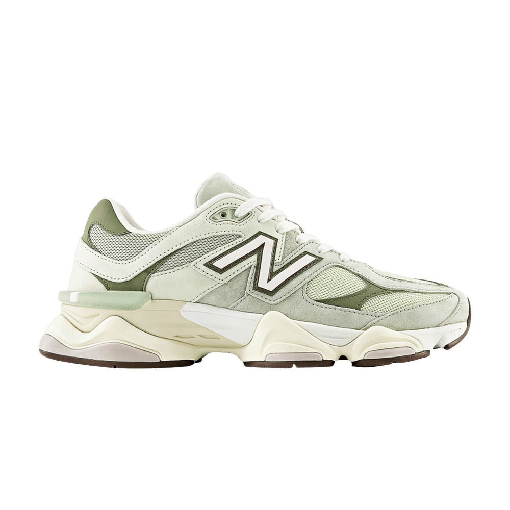 9060 'Olivine' - 1
