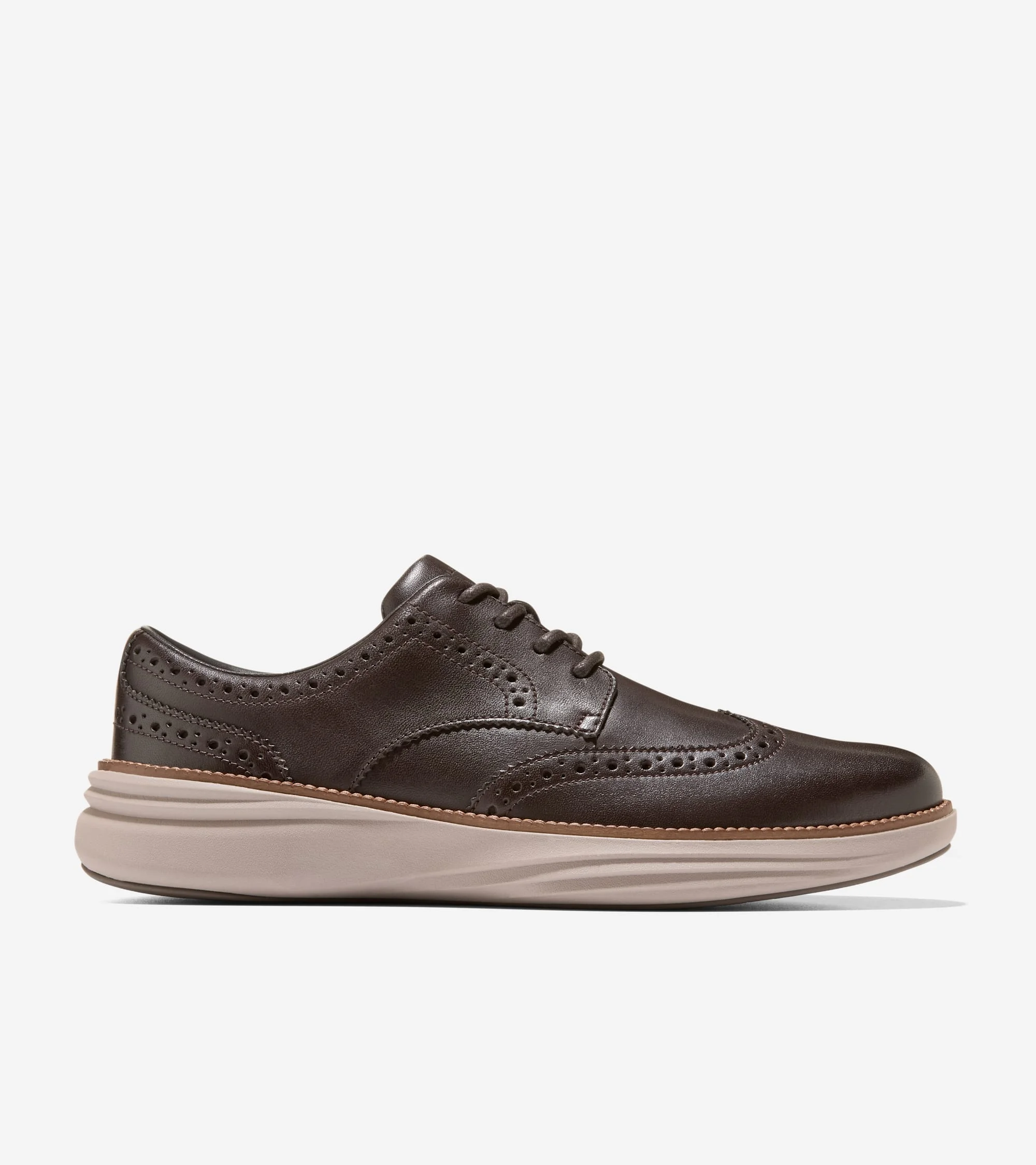 Men's ØriginalGrand Horizon Wingtip Oxfords - 1