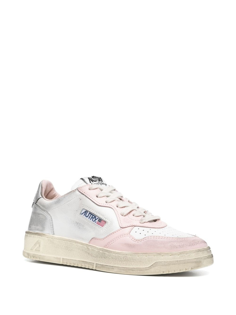 AUTRY Super Vintage sneakers outlook