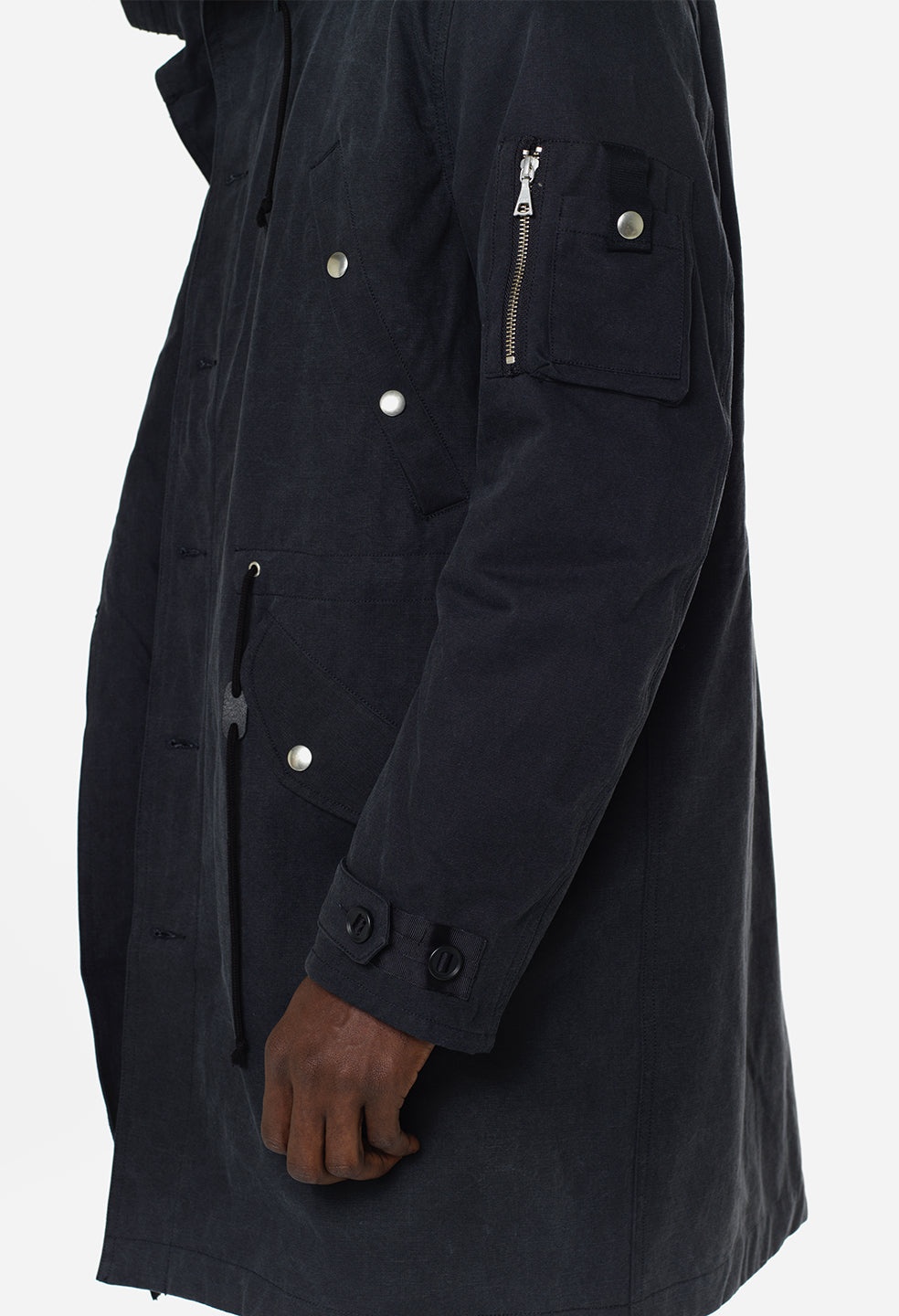 N-3B JACKET - 7
