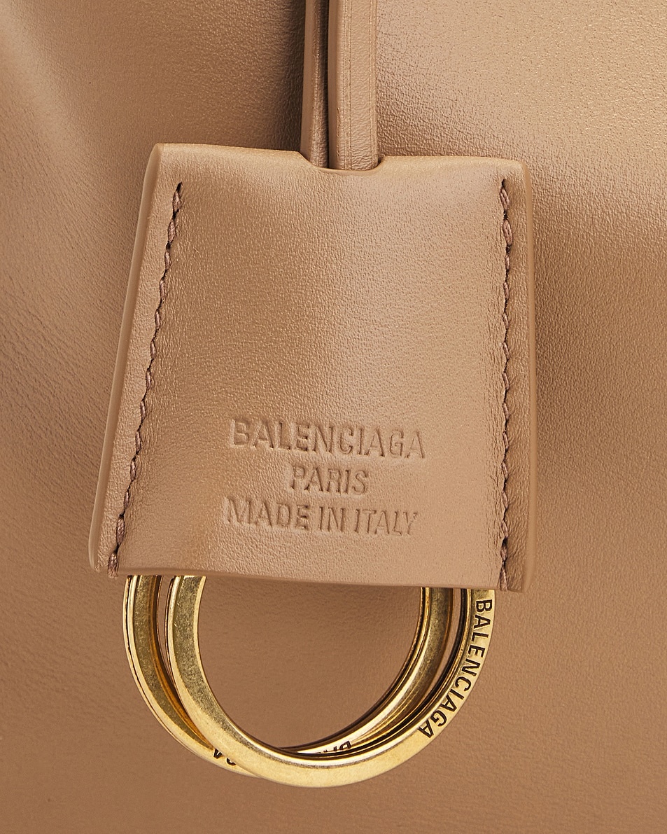 Rodeo Mini Top Handle Bag - 8