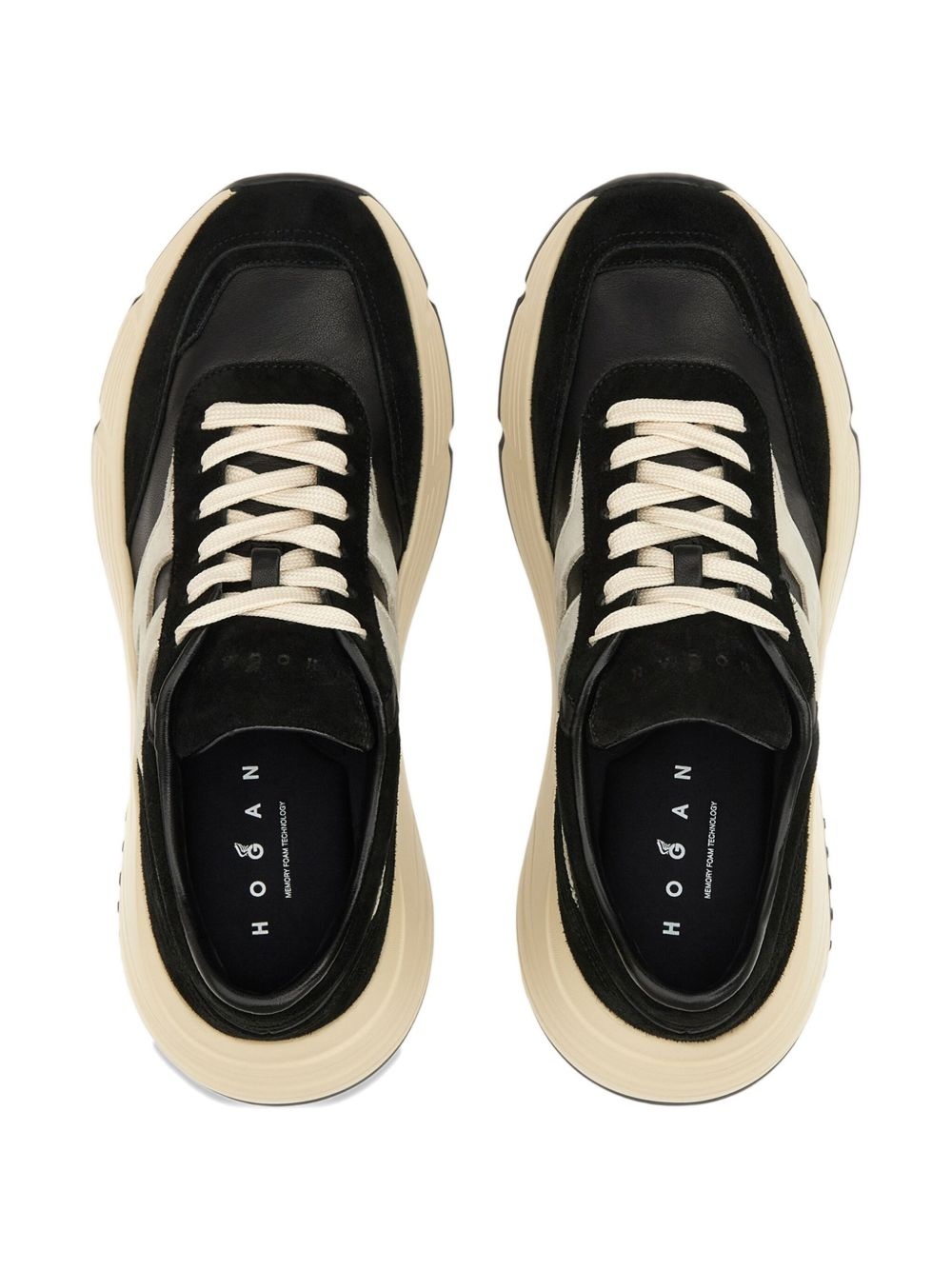 H669 Hi-Fi sneakers - 5