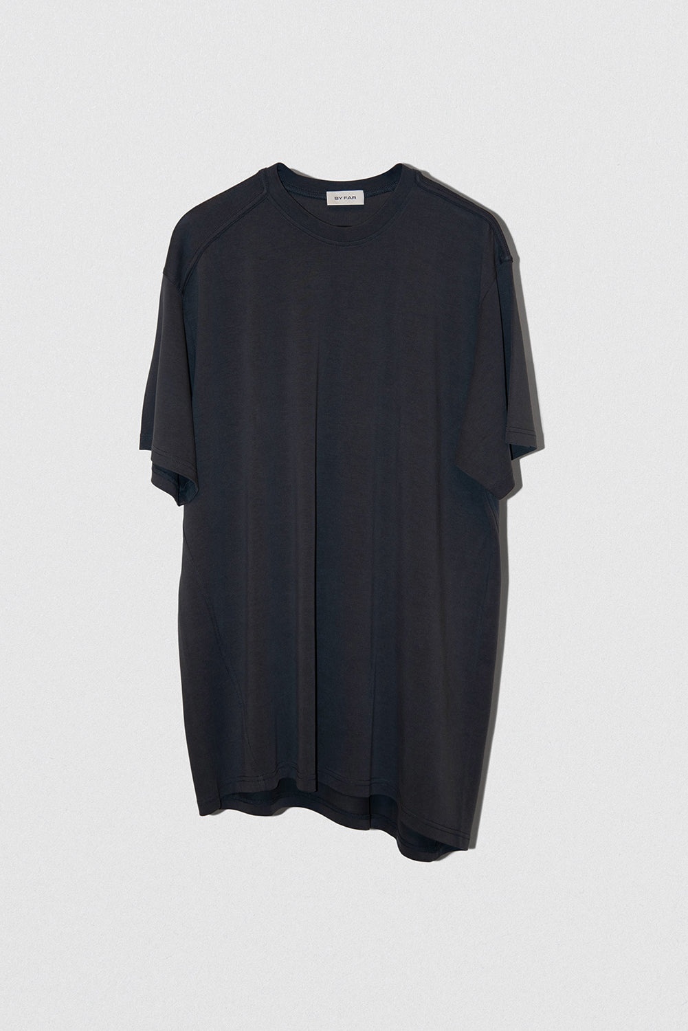 RASCAL T-SHIRT UNEXPLORED  LYOCELL BLEND - 1