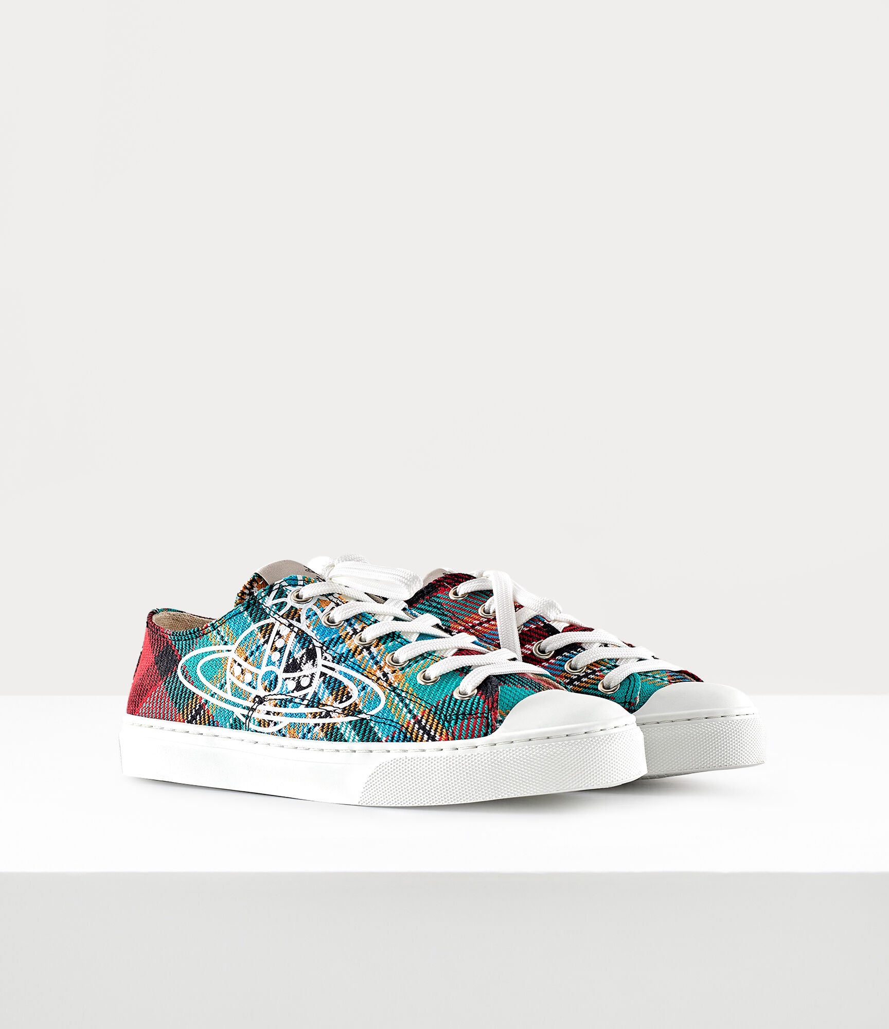 LOW TOP PLIMSOLL - 2