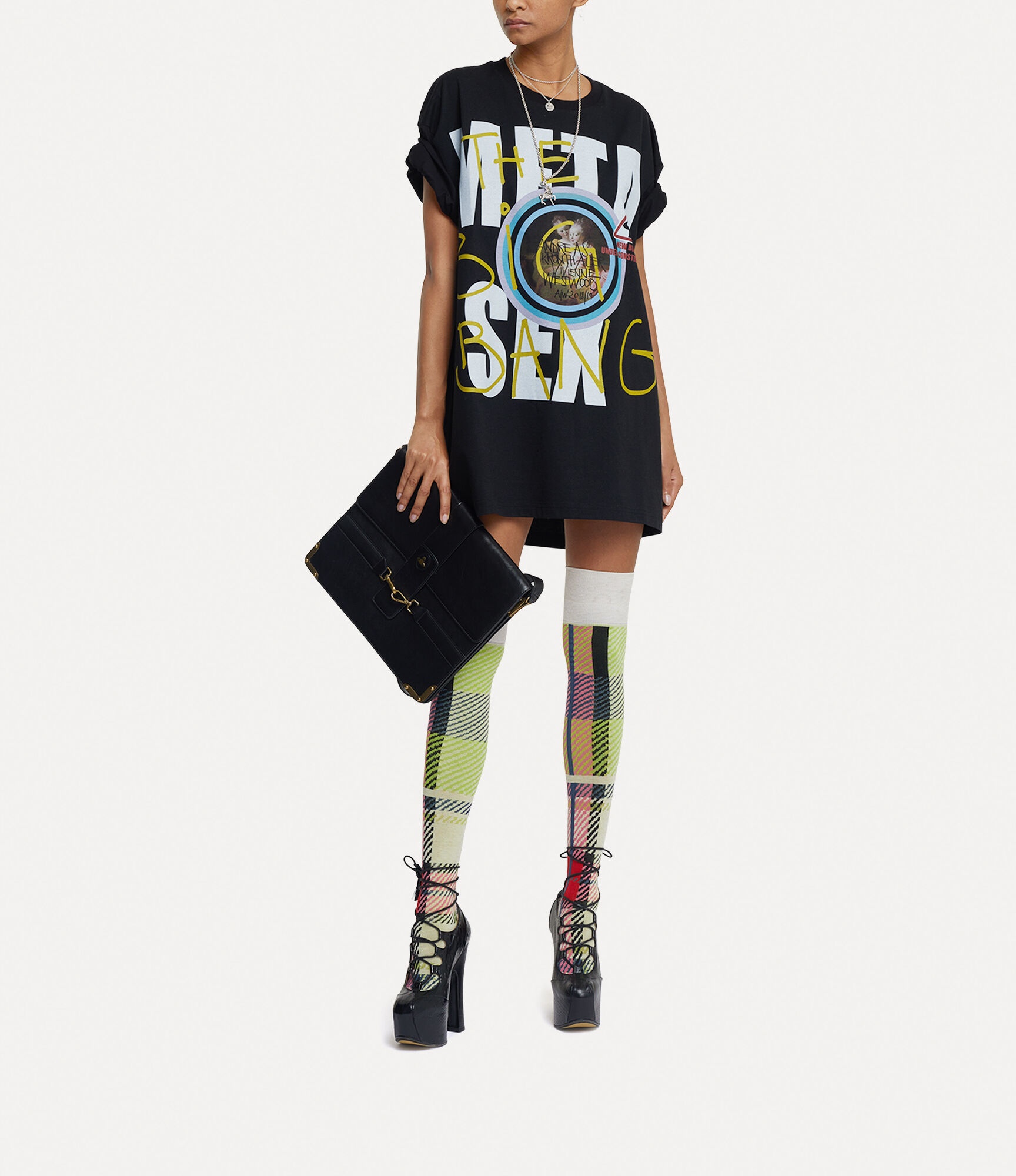 META SEX OVERSIZED T-SHIRT - 6