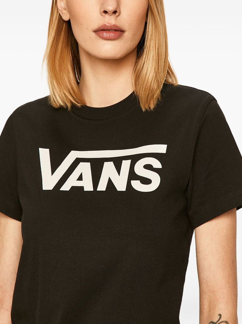 logo-detail T-shirt 6